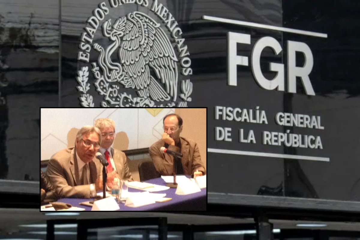 Tribunal revoca proceso contra exfuncionario de Sedatu por caso ligado a Estafa Maestra