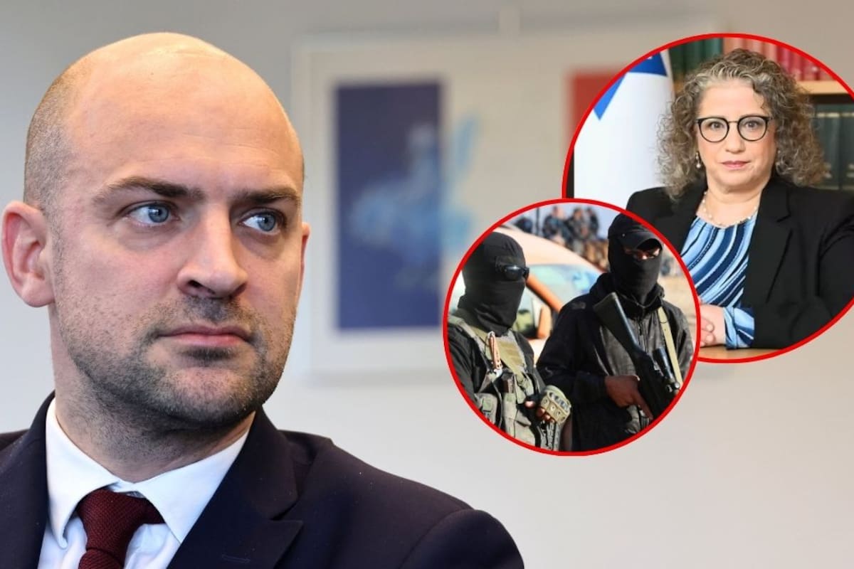 Francia reforzará sus embajadas en América Latina para combatir el narcotráfico; colaboración actual “es insuficiente”, anuncia ministro de Relaciones Exteriores