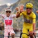 Ganadores de premios del Tour de Francia 2026