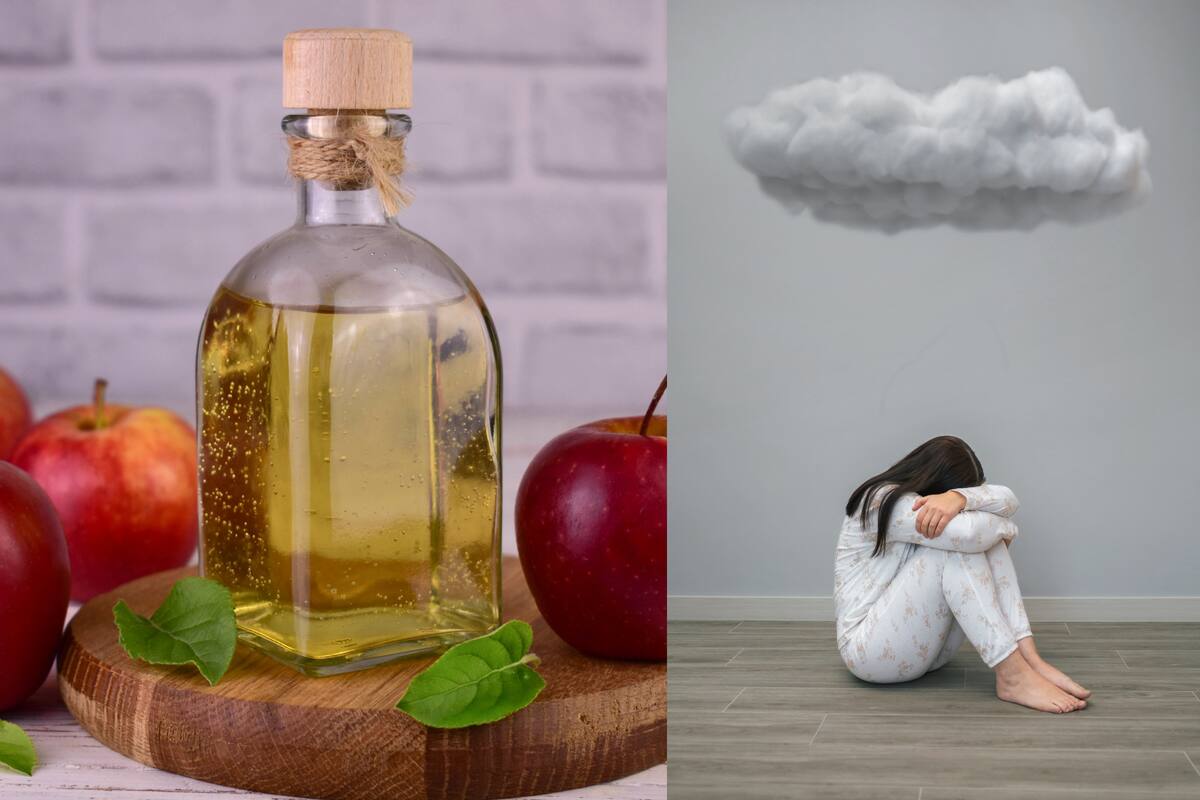 Consumir vinagre diariamente podría tener efectos antidepresivos, según estudios