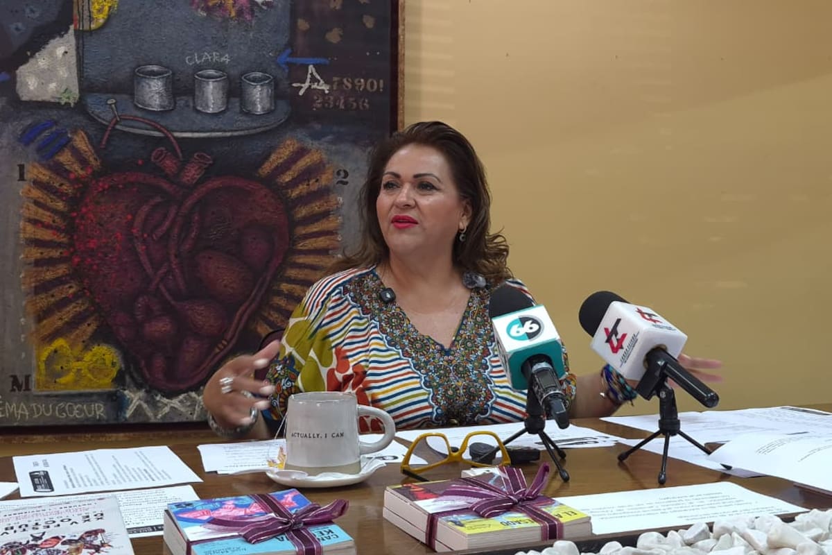 Festival de Octubre cumple 25 años con 119 actividades y presencia internacional