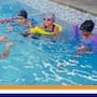 Becas gratuitas para clases de natación infantil en el Condado de Yuma: San Luis abre su alberca el 29 de mayo