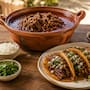 Birria norteña de res
