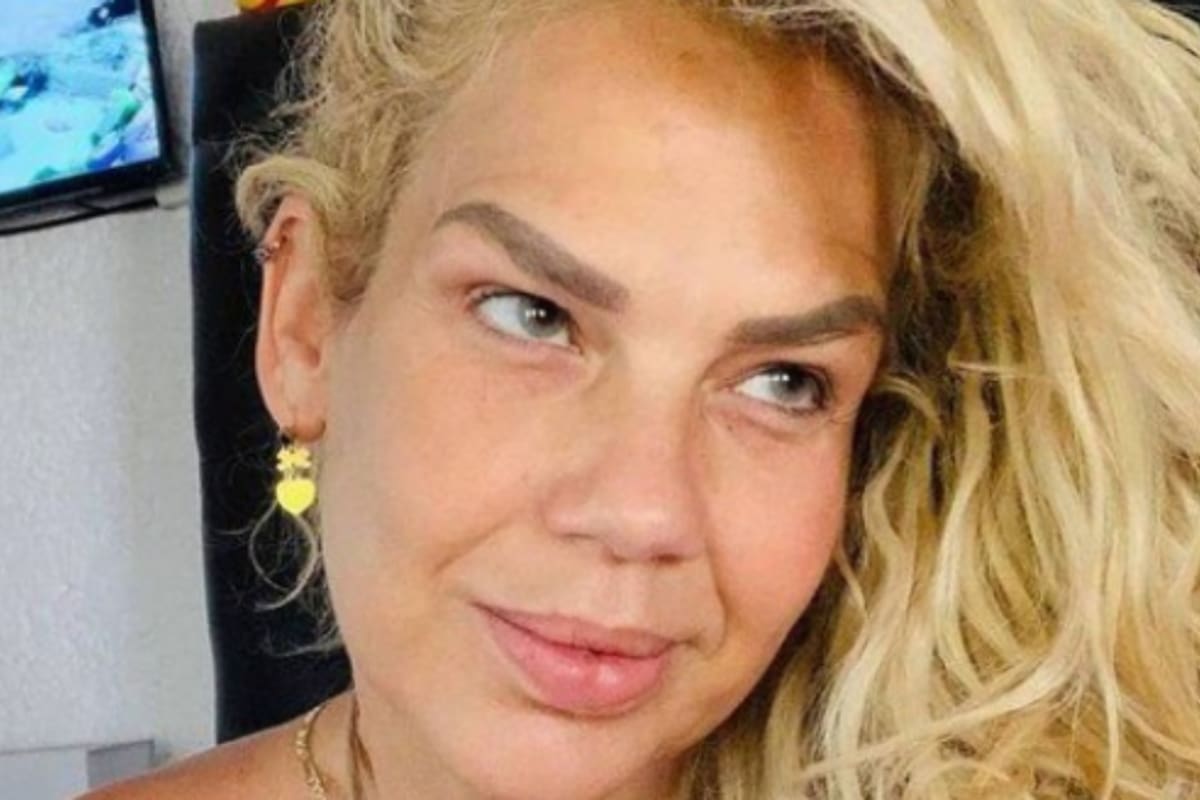 Niurka revela cuál fue el desplante que le hizo Ninel Conde por el que perdieron su amistad, al parecer todo inició por un mal entendido