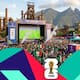 Así será el FIFA Fan Fest de Monterrey: Artistas, fechas, entradas y todos los detalles
