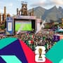 Así será el FIFA Fan Fest de Monterrey: Artistas, fechas, entradas y todos los detalles
