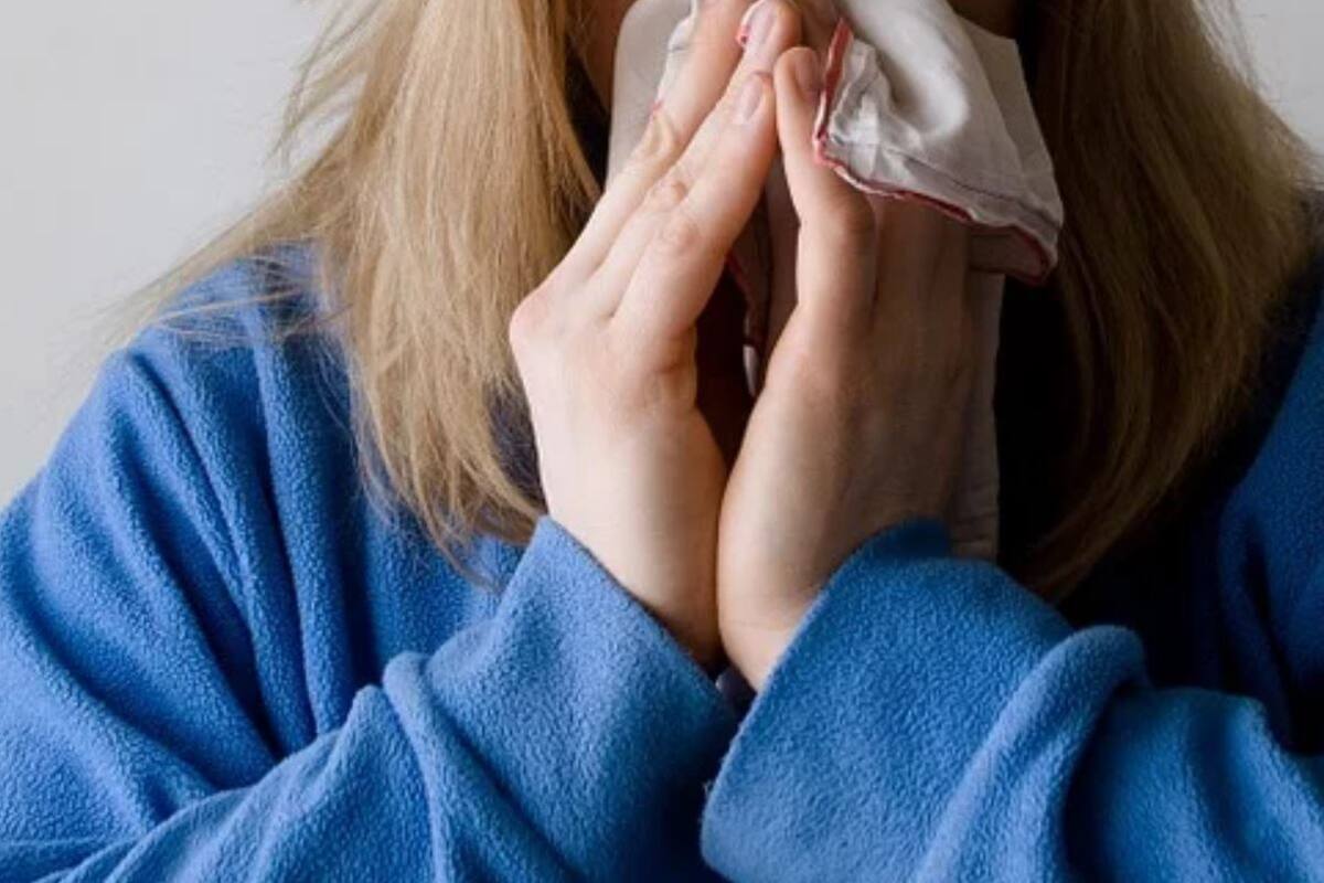 Se disparan casos de influenza en frontera con Sonora