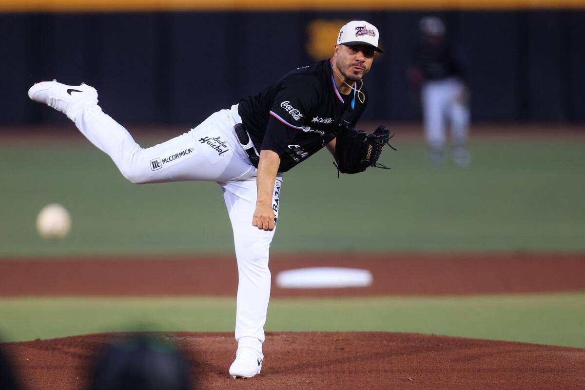 Toros de Tijuana gana con noche histórica de Manny