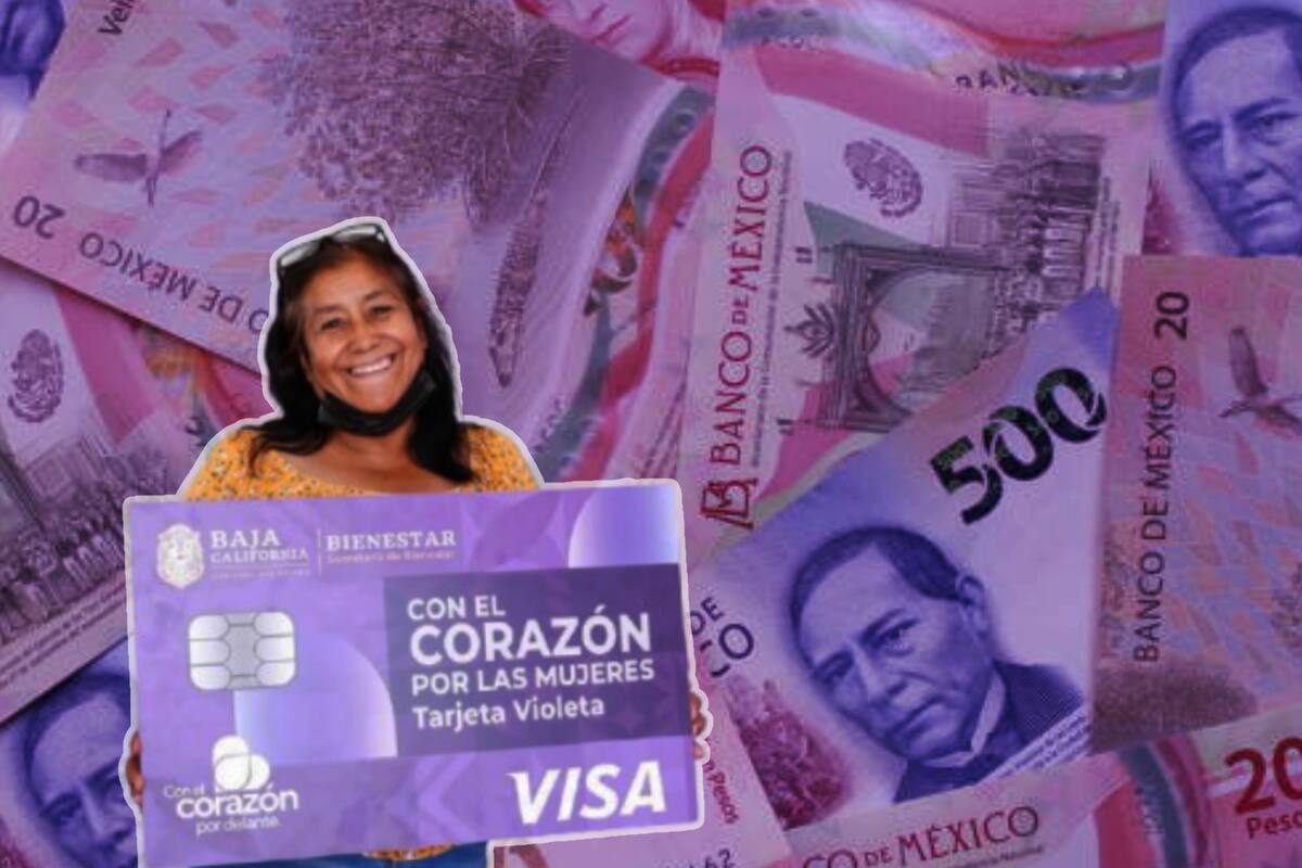 Mujeres de 18 a 64 años pueden recibir 2 mil 600 pesos y otros beneficios si cumplen estos requisitos