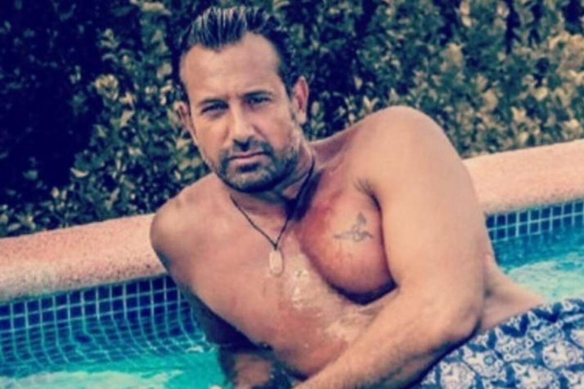 'El o la culpable de haber filtrado eso pagará con 4 a 7 años de cárcel, dice Gabriel Soto sobre video íntimo