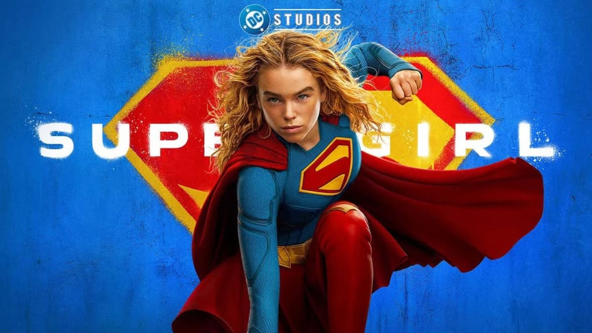 Supergirl podría llegar a plataformas digitales en julio tras fracasar en la taquilla: ¿cuándo podrá verse desde casa?