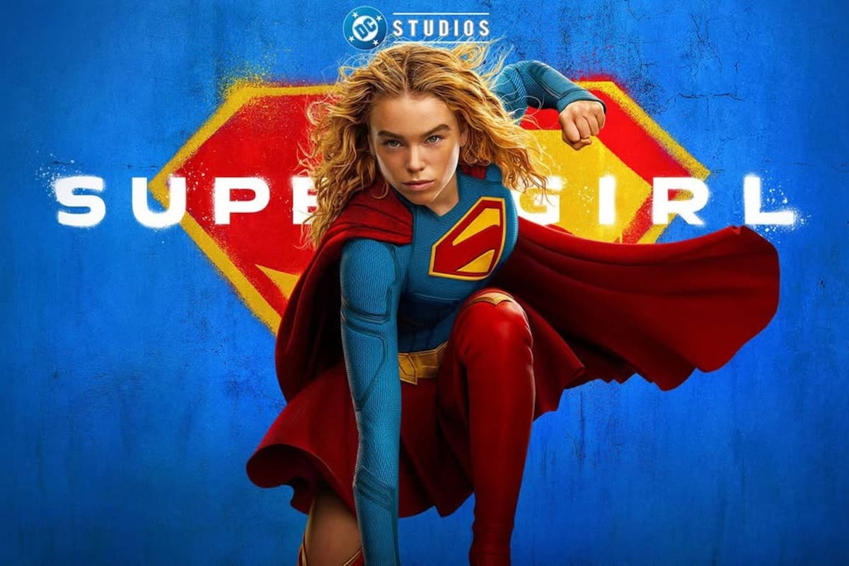 Supergirl podría llegar a plataformas digitales en julio tras fracasar en la taquilla: ¿cuándo podrá verse desde casa?