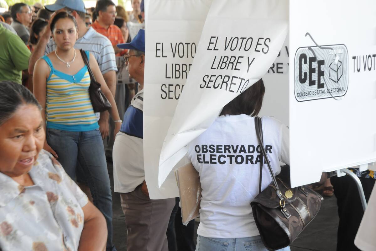 Elecciones en México 2024: Preguntas frecuentes sobre las votaciones
