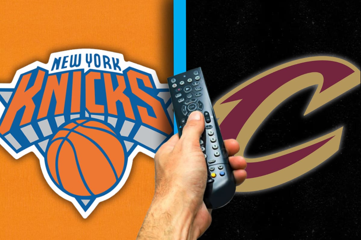 Knicks vs Cavaliers: ¿A qué hora y por dónde ver EN VIVO el Juego 1 de las Finales de Conferencia Este de la NBA?