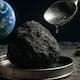 Qué revelan realmente las muestras de Bennu: polvo de estrellas, agua antigua y secretos del origen del Sistema Solar