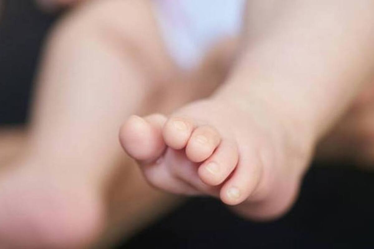 Pareja registra a su bebé con el nombre de Lucifer