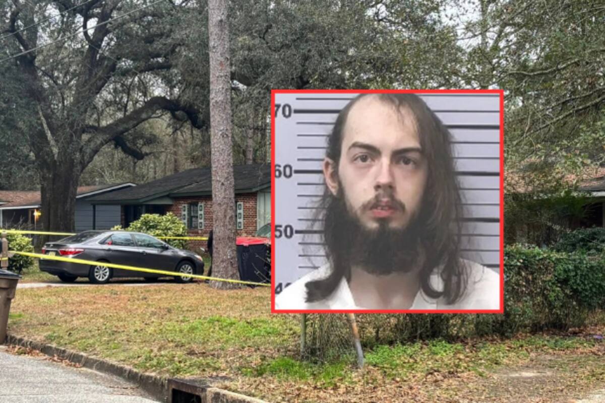 Joven de 19 años apuñala a su padre; su abuela encontró el cuerpo en el patio delantero: “Solían ser muy unidos”