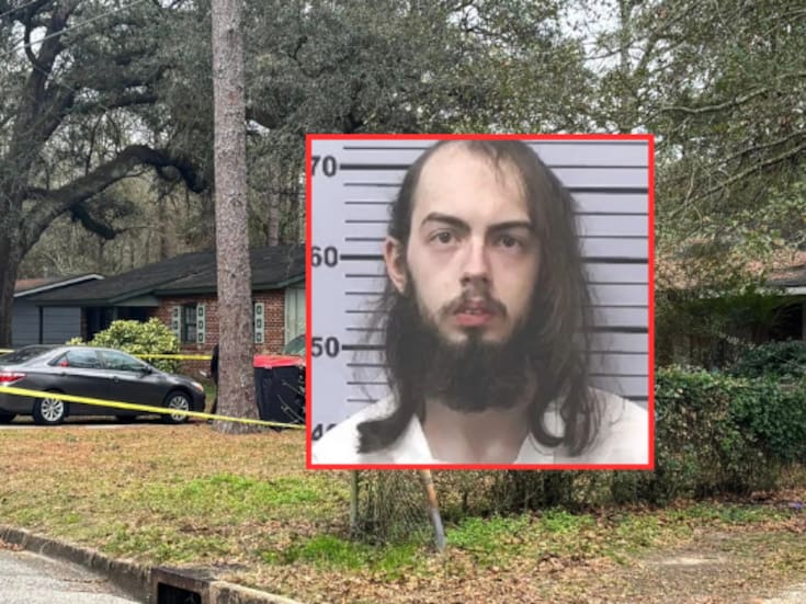 Joven de 19 años apuñala a su padre; su abuela encontró el cuerpo en el patio delantero: “Solían ser muy unidos”