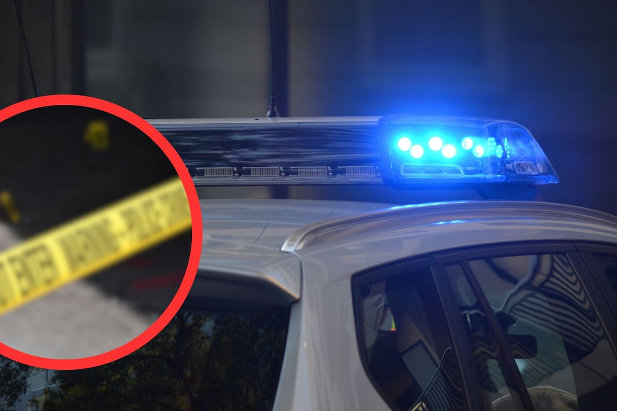Heridos de bala resultan un inmigrante y un agente del servicio de Alguaciles en Los Ángeles durante operativo migratorio