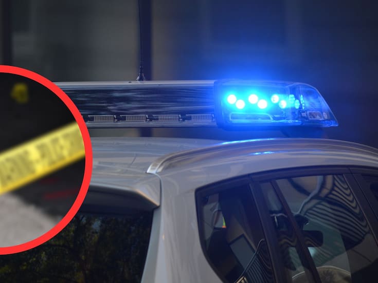 Heridos de bala resultan un inmigrante y un agente del servicio de Alguaciles en Los Ángeles durante operativo migratorio