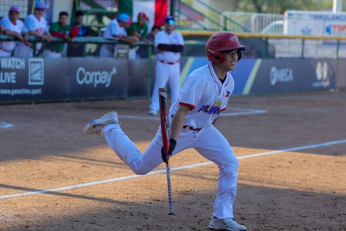 El equipo de casa cayó este viernes a manos de Filipinas y comprometió su pase a los playoffs del Grupo A
