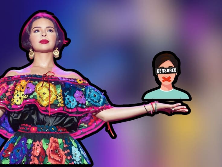 ¿Qué dijo Ángela Aguilar sobre el ciberacoso tras su romance con Nodal y por qué su mensaje en San Diego se volvió tan relevante para miles de mujeres?