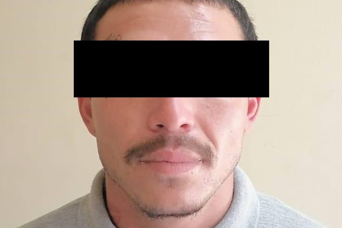 Detiene PESP a cinco personas en Cajeme y Bácum