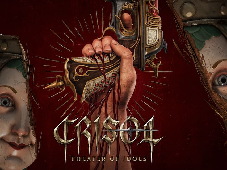 FRONTERA/GAMER: Crisol: Theater of Idols mezcla sangre, horror y religión