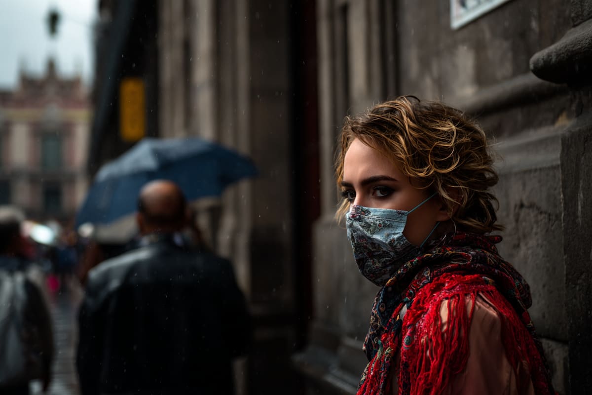 Temperaturas congelantes para estas ciudades de México entre viernes y sábado en medio de temporada de calor