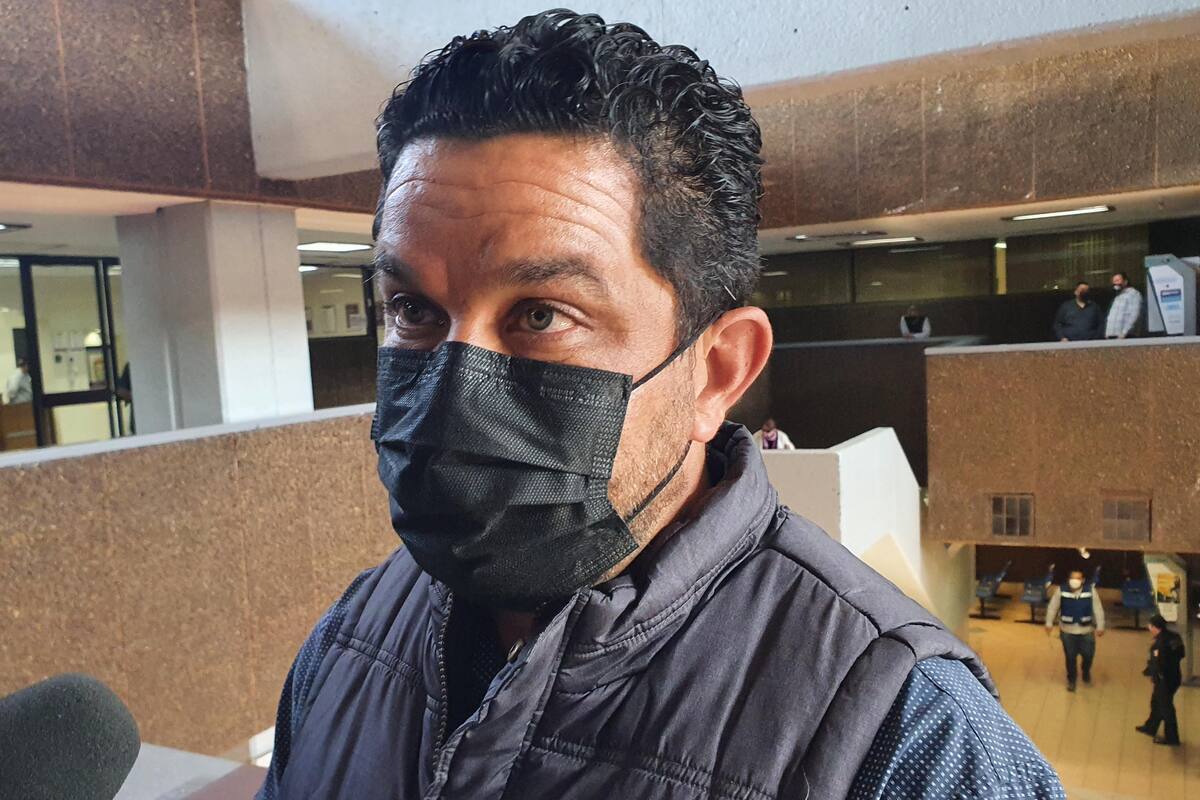 Fuera de servicio las 16 albercas municipales en Mexicali