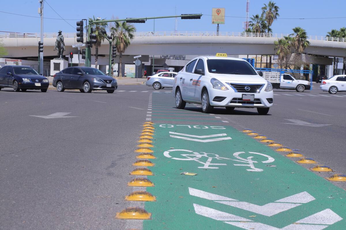 Ciclistas piden respetar confibicis