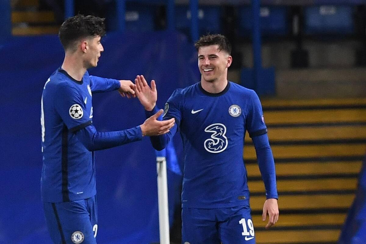 Chelsea y Manchester City disputarán segunda final inglesa de Champions en tres años