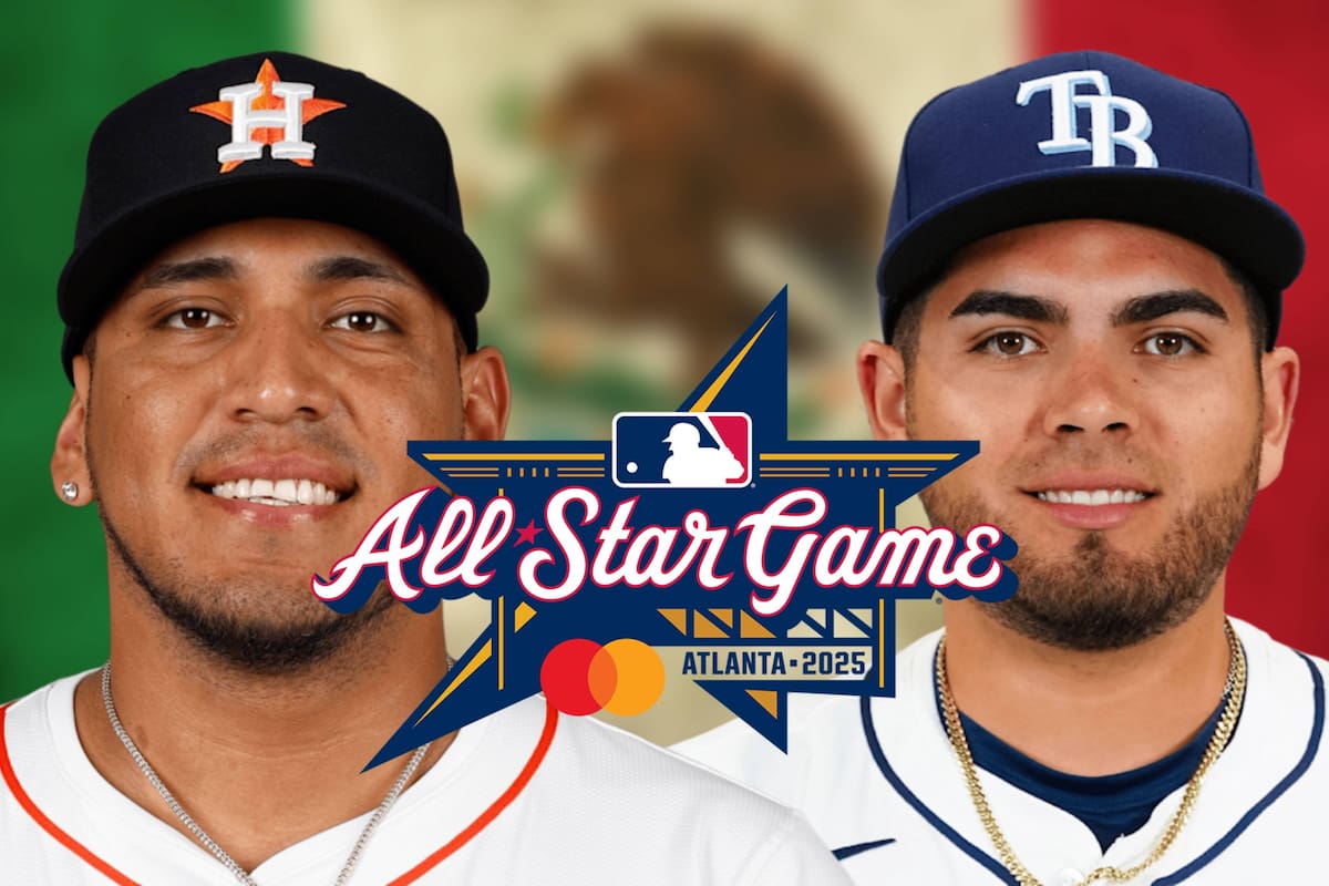 Guía sobre cómo votar para el Juego de Estrellas 2025 de la MLB: Isaac Paredes y Jonathan Aranda destacan entre los 13 mexicanos disponibles