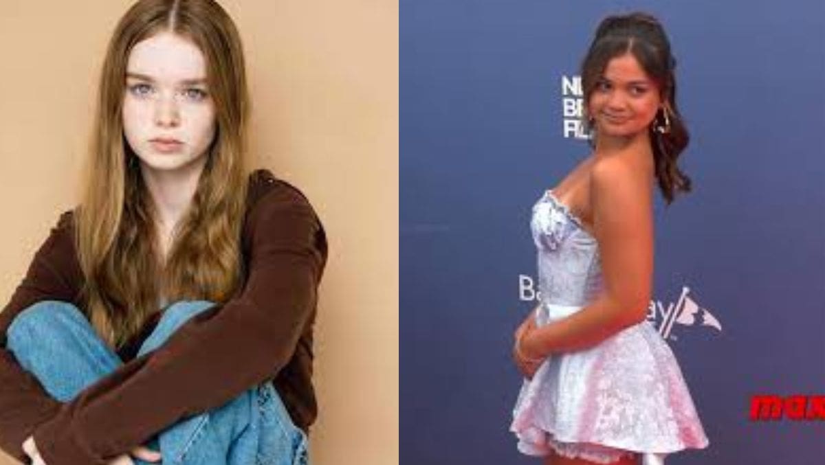 Summer H. Howell será Carrie y Siena Agugong será Sue Snell