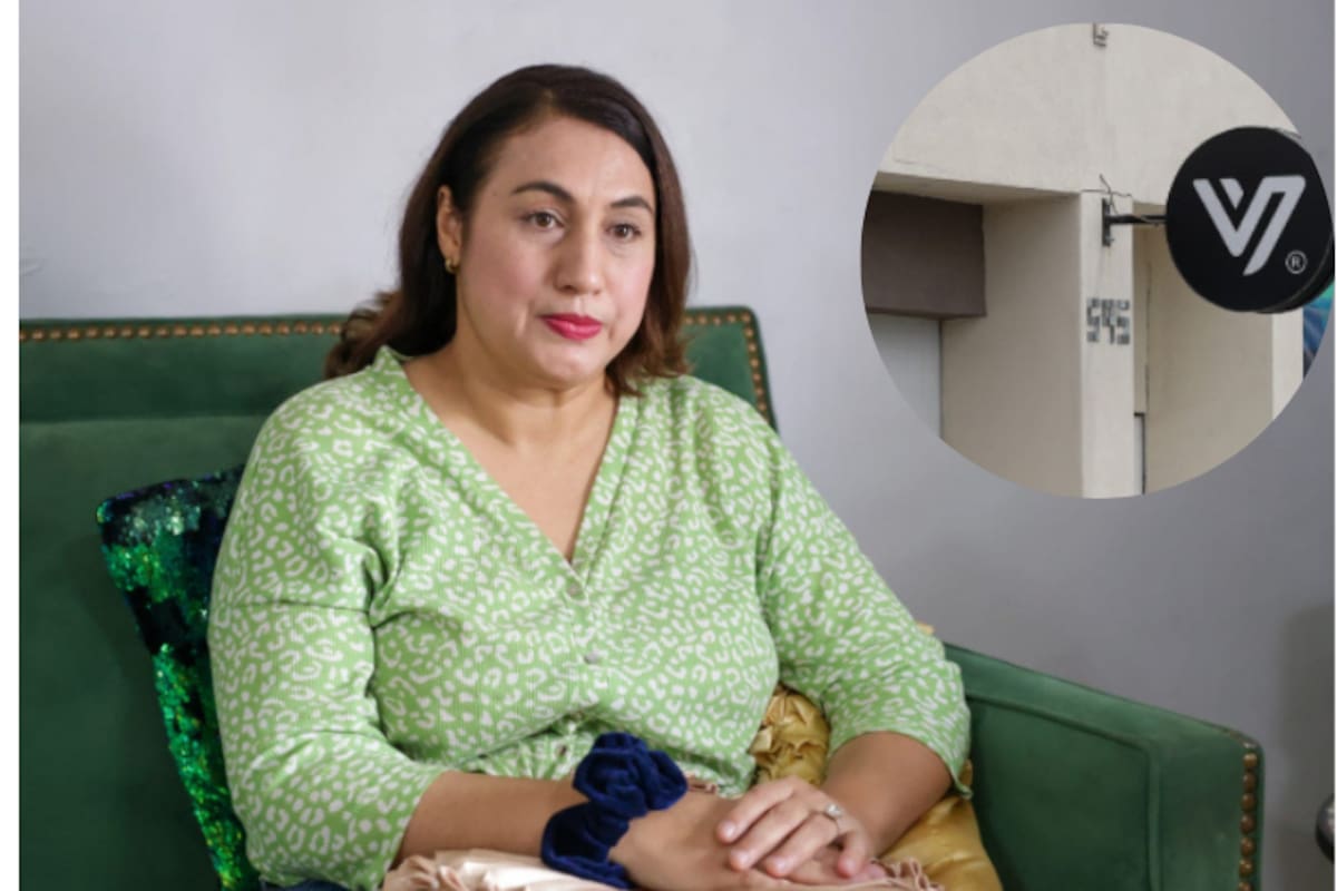 Viven ruido y acoso por parte de gimnasio