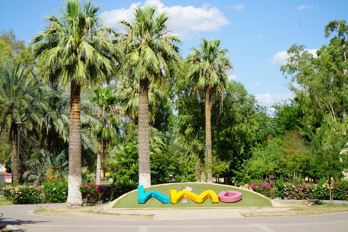 Hermosillo capitaliza el turismo como motor económico