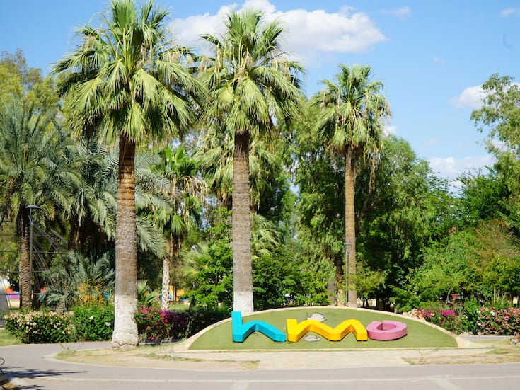 Hermosillo capitaliza el turismo como motor económico