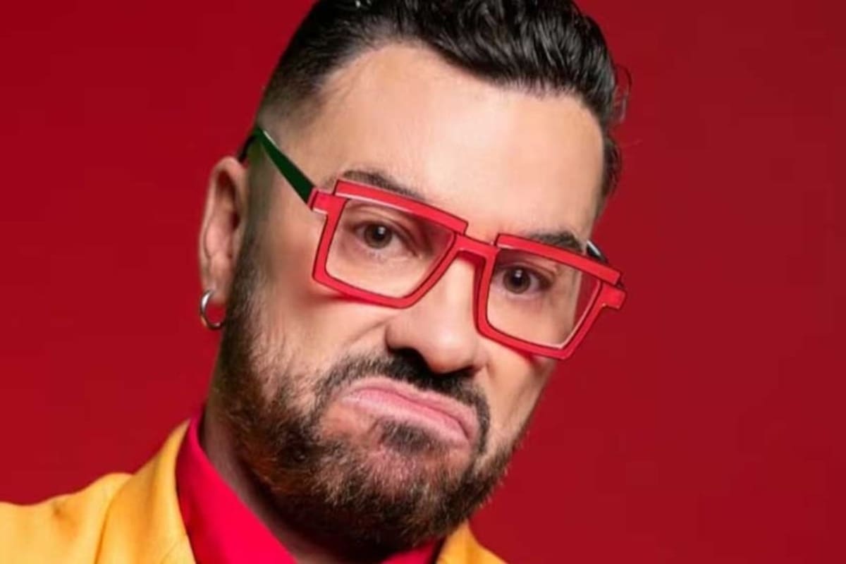 Shiky se convierte en el cuarto lugar en La Casa de los Famosos México