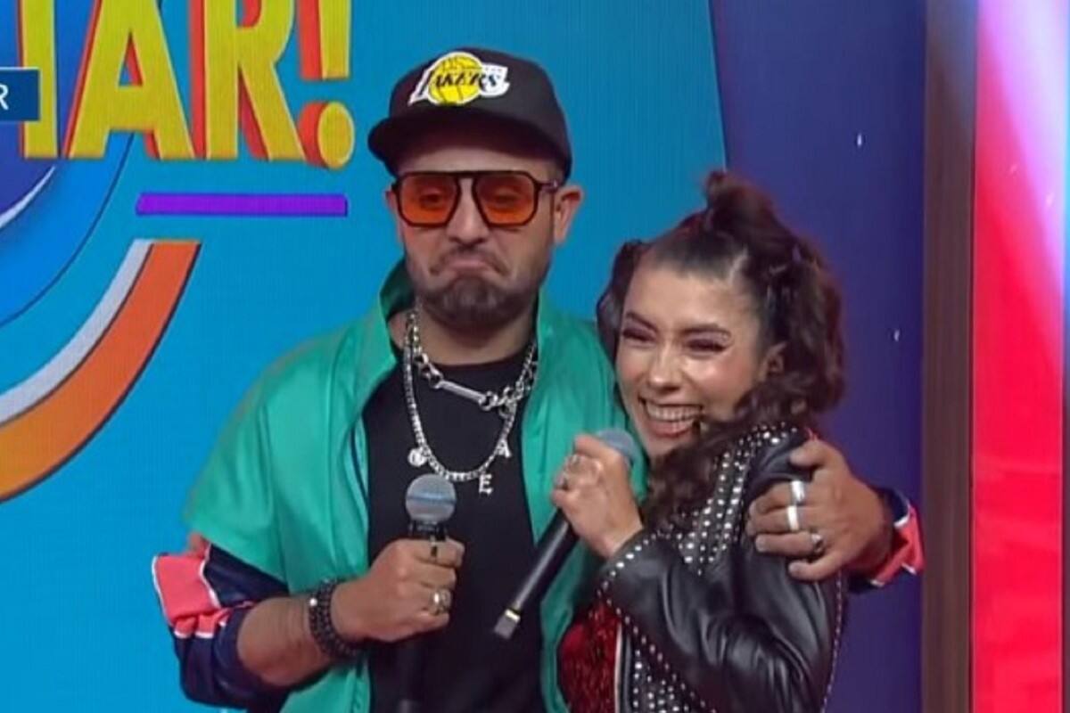 Ricardo Casares friendzoneó a Bella de la Vega