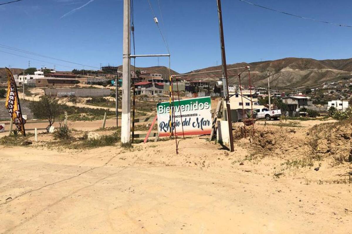 Enfrenta Primo Tapia carencia de servicios