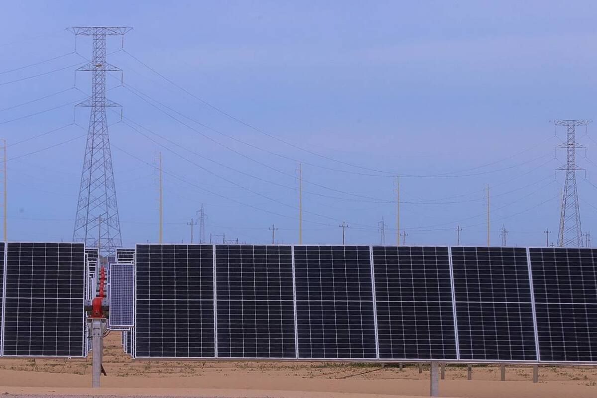 Será Bonilla citado por fotovoltaica