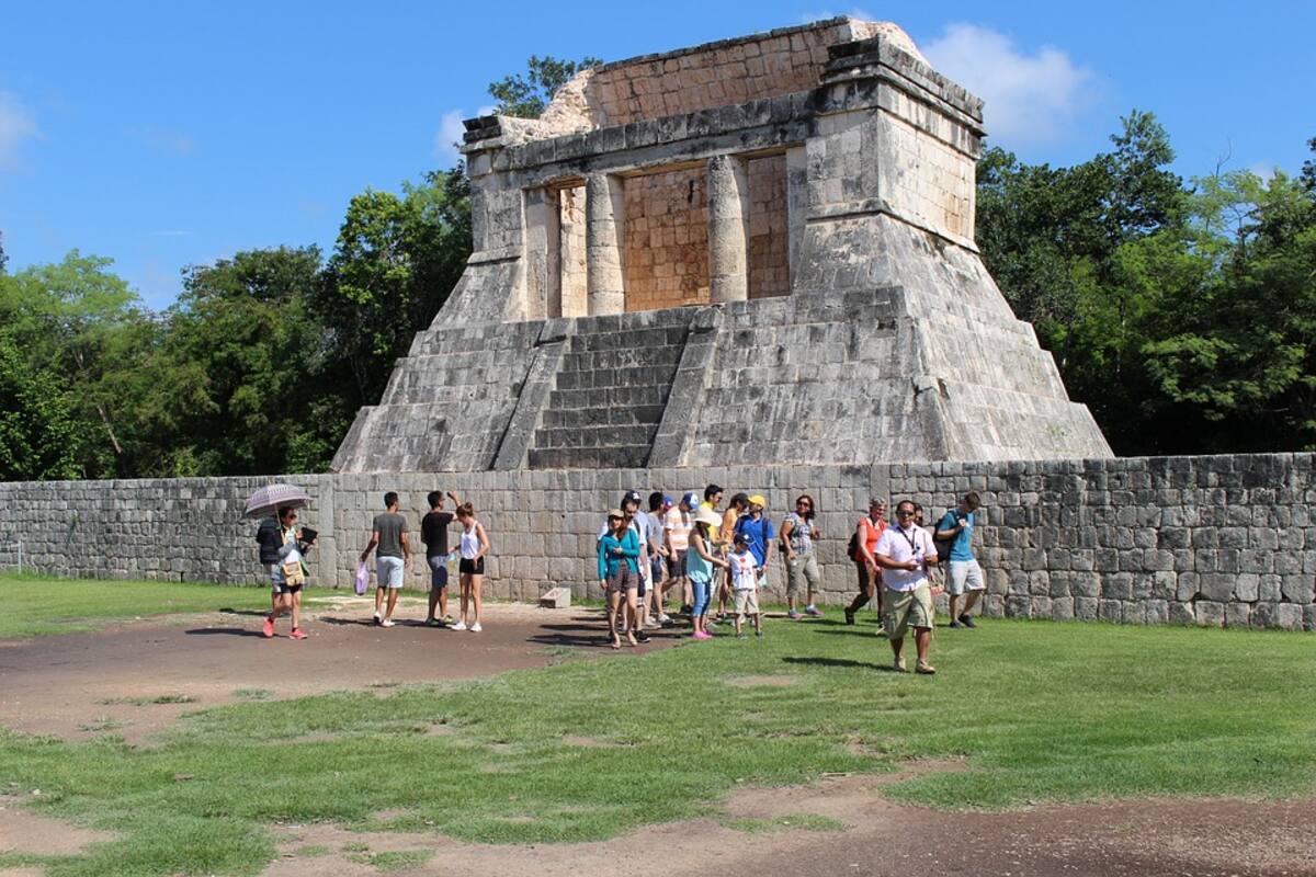 Anticipan nueva ola de Covid-19 en México por vacaciones de Semana Santa