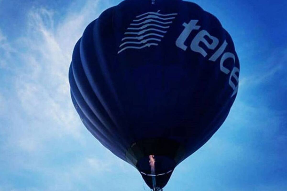 Inician los Días Azules Telcel