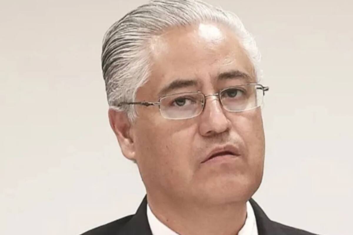 "Ahora entendemos lo que viven las víctimas", dice ex rector de la UAEM tras ser liberado