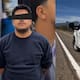Capturan a presunto traficante de personas guiando a un grupo de inmigrantes mexicanos