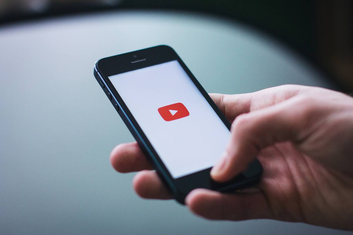 ¿Cuántos datos gasta un video en YouTube?