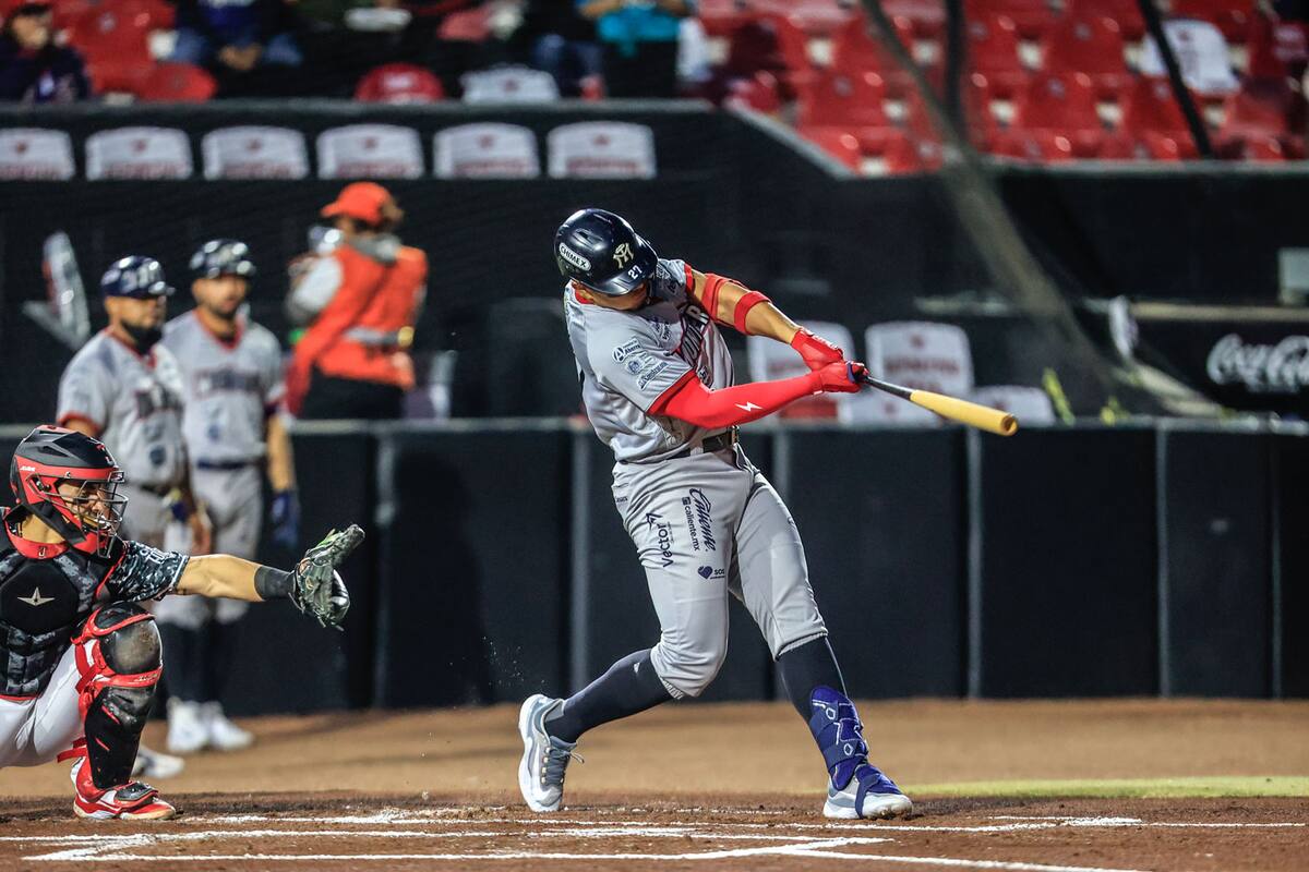 Toros de Tijuana gana de poder a poder