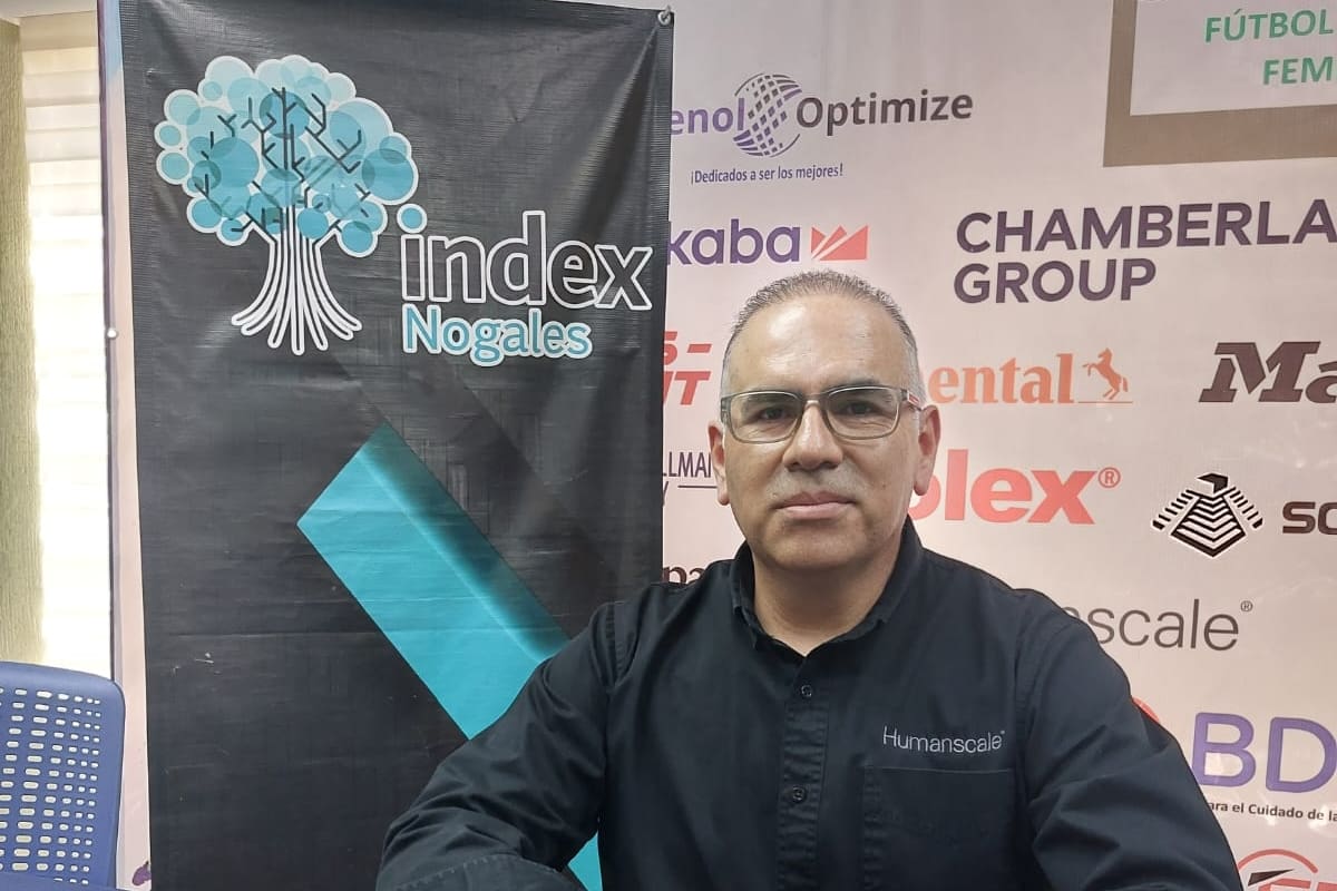 Hay incertidumbre en sector maquila por reformas: Index Nogales