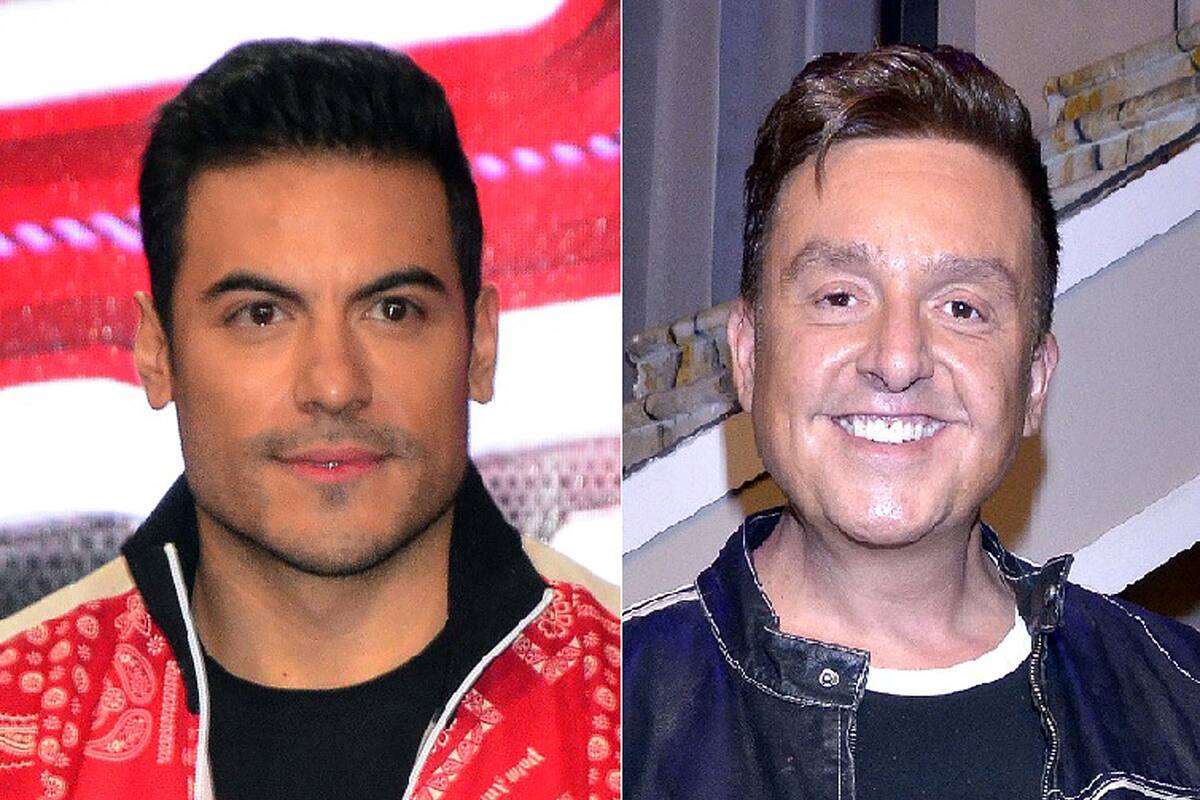 Carlos Rivera responde a las críticas de Daniel Bisogno