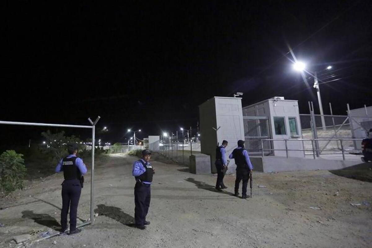 Riña en cárcel para mujeres deja seis reclusas muertas en Honduras